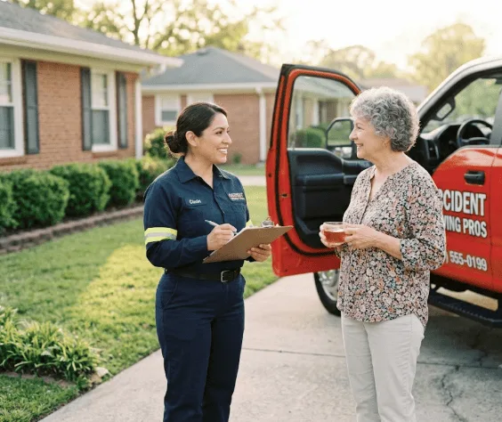 Accident Towing Service Parowan, UT FAQs